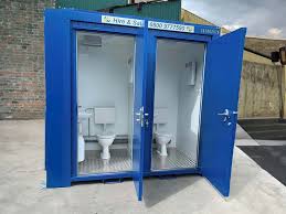 Portable Toilet Rental for Emergency Services in Solvay, NY